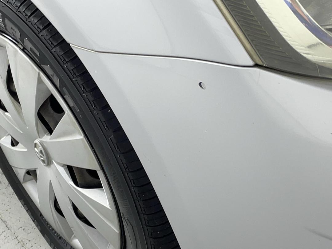 Photo '25' of Toyota Corolla Fielder