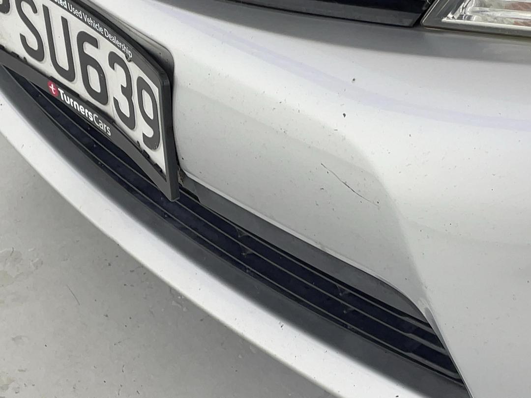 Photo '26' of Toyota Corolla Fielder