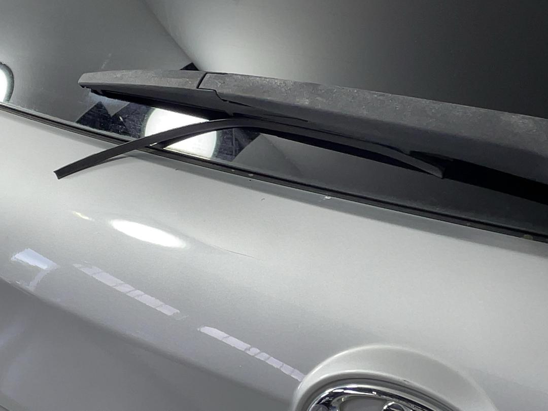 Photo '28' of Toyota Corolla Fielder