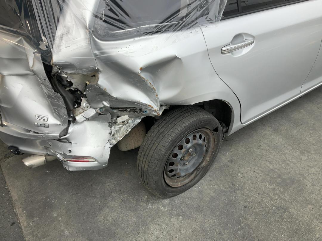 Photo '14' of Toyota Corolla Fielder Corolla Photo '14' of Toyota Corolla Fielder Corolla