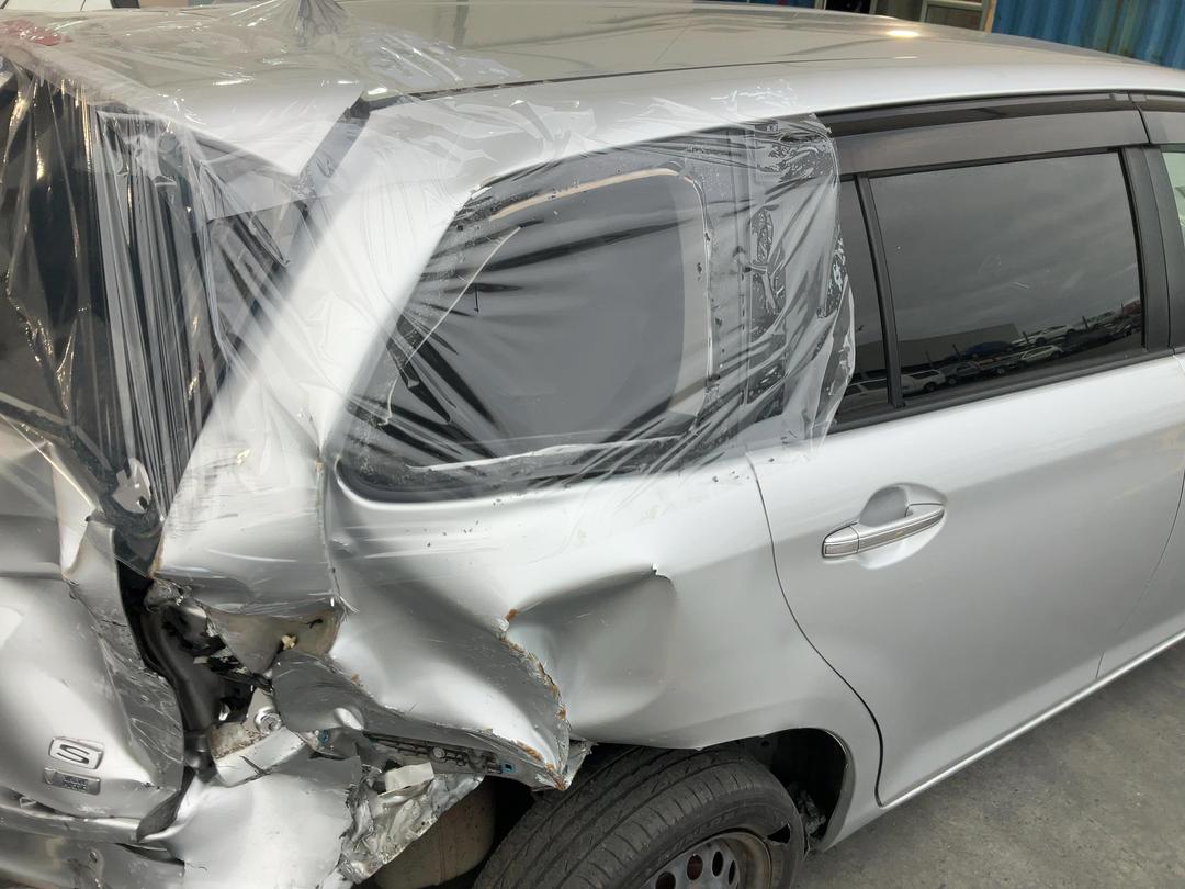 Photo '16' of Toyota Corolla Fielder Corolla Photo '16' of Toyota Corolla Fielder Corolla