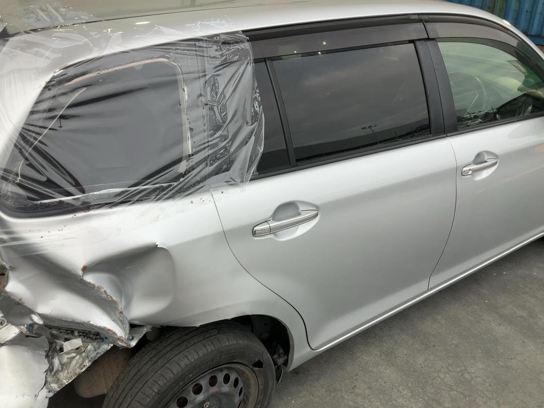 Photo '17' of Toyota Corolla Fielder Corolla Photo '17' of Toyota Corolla Fielder Corolla