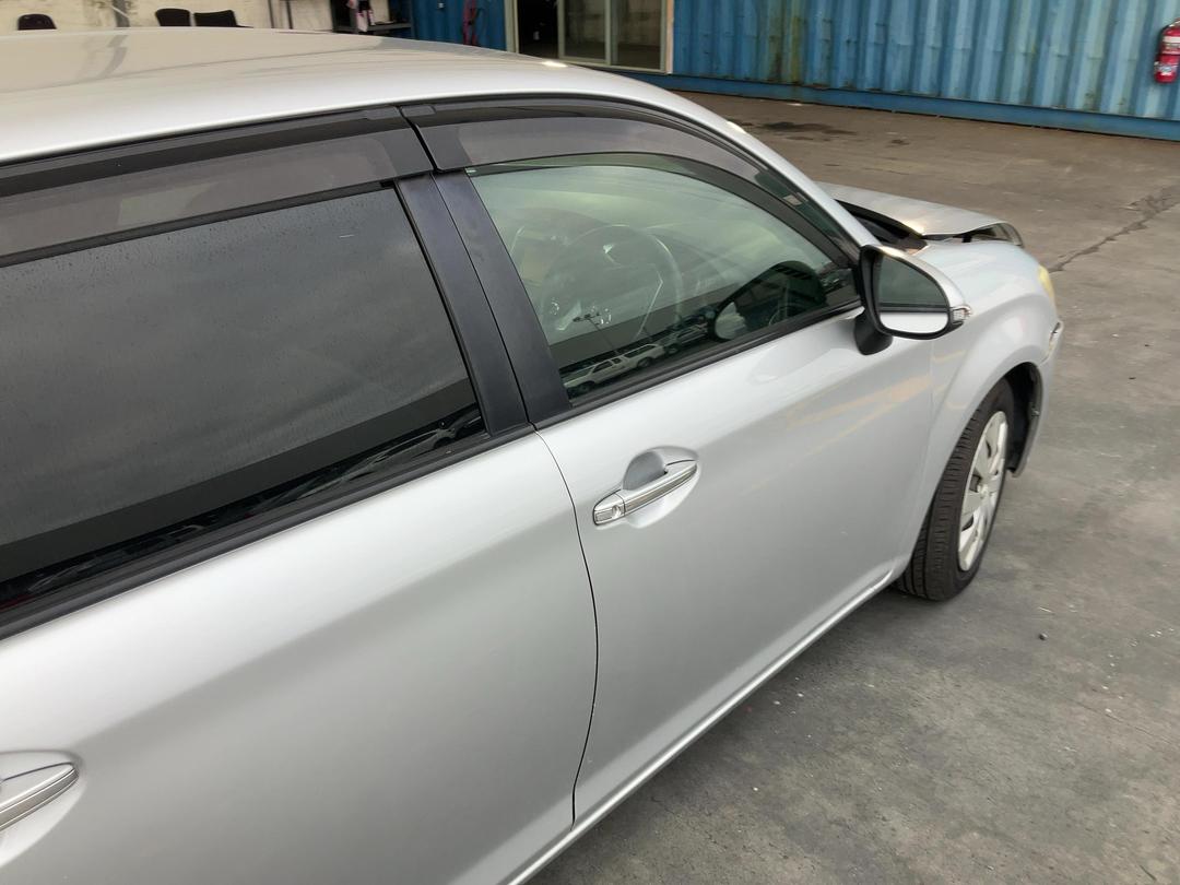 Photo '18' of Toyota Corolla Fielder Corolla Photo '18' of Toyota Corolla Fielder Corolla
