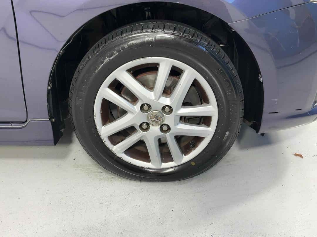 Photo '9' of Toyota Corolla Fielder