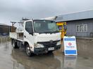 Photo of 2012 Toyota Dyna Flat Deck