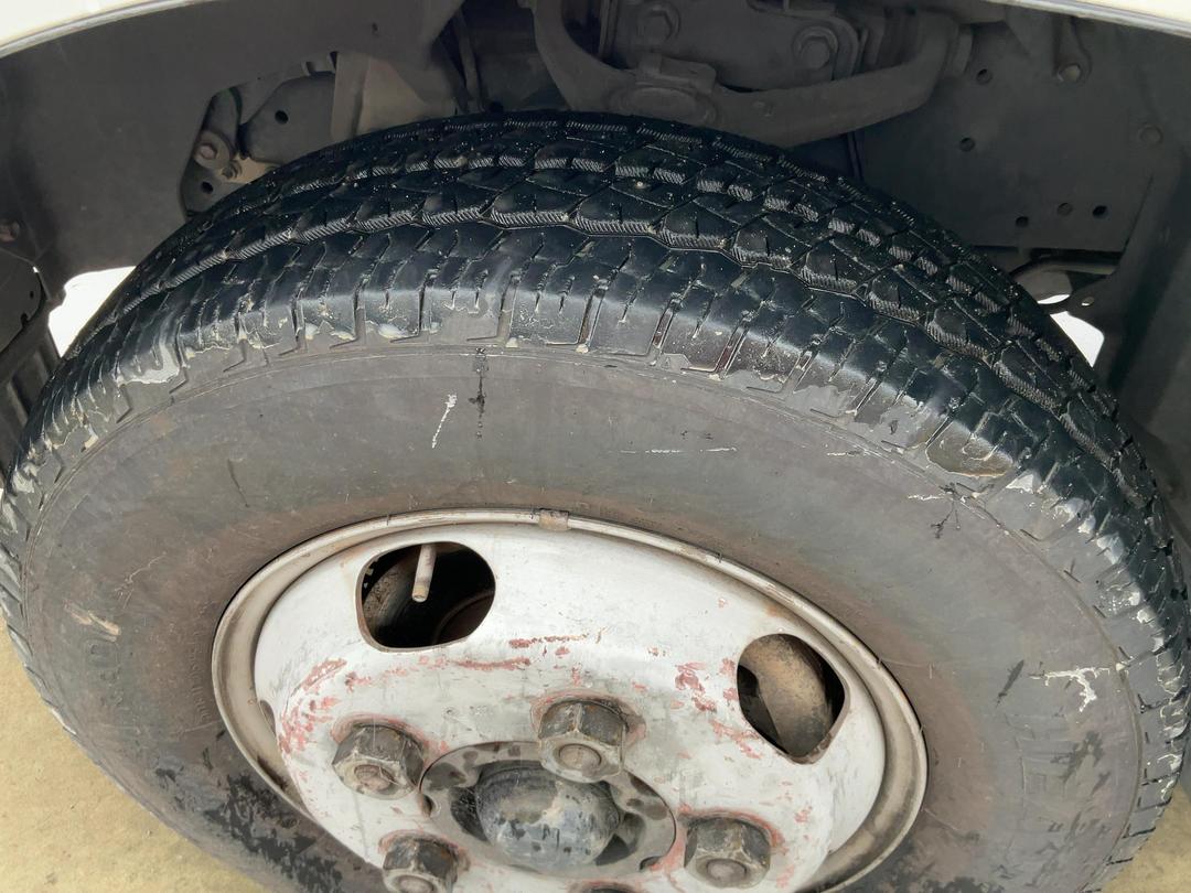 Photo '23' of Toyota Dyna Flat Deck