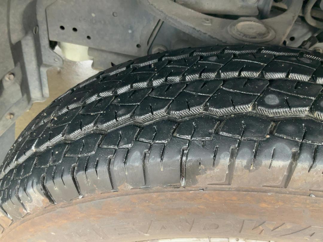 Photo '24' of Toyota Dyna Flat Deck