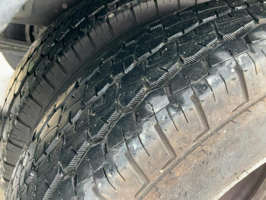 Photo '25' of Toyota Dyna Flat Deck