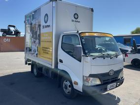 Image of 2012 Toyota Dyna Box Body