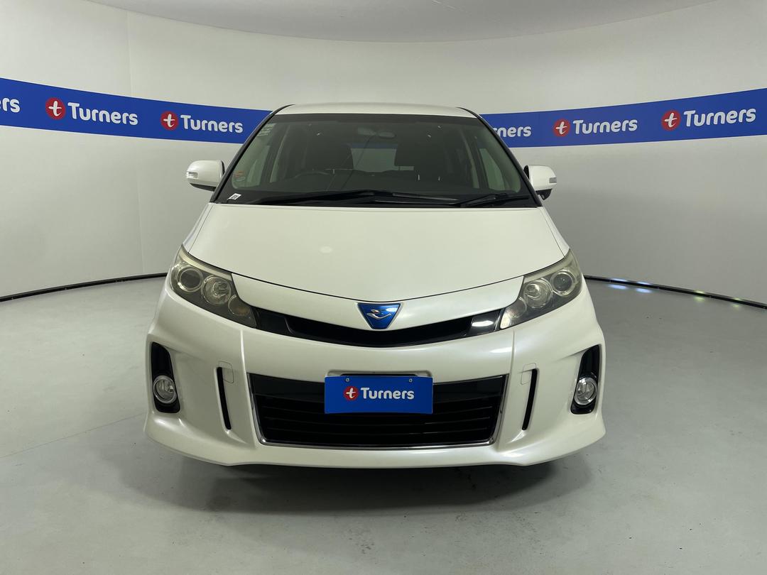 Photo '2' of Toyota Estima