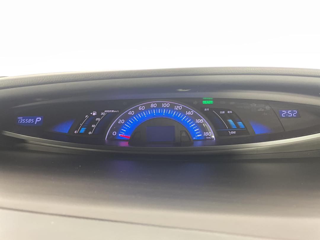 Photo '20' of Toyota Estima