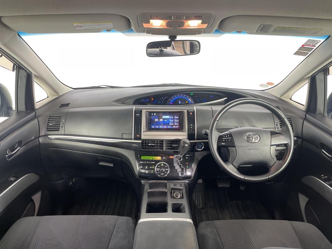 Photo '17' of Toyota Estima