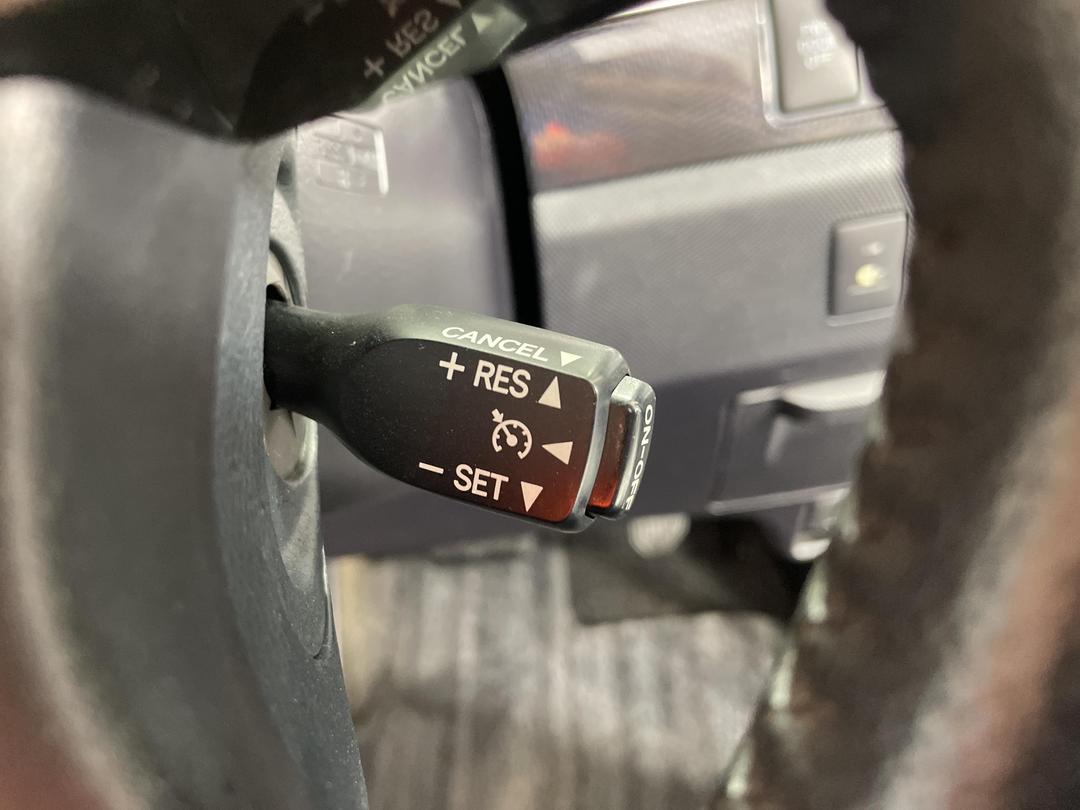 Photo '25' of Toyota Estima