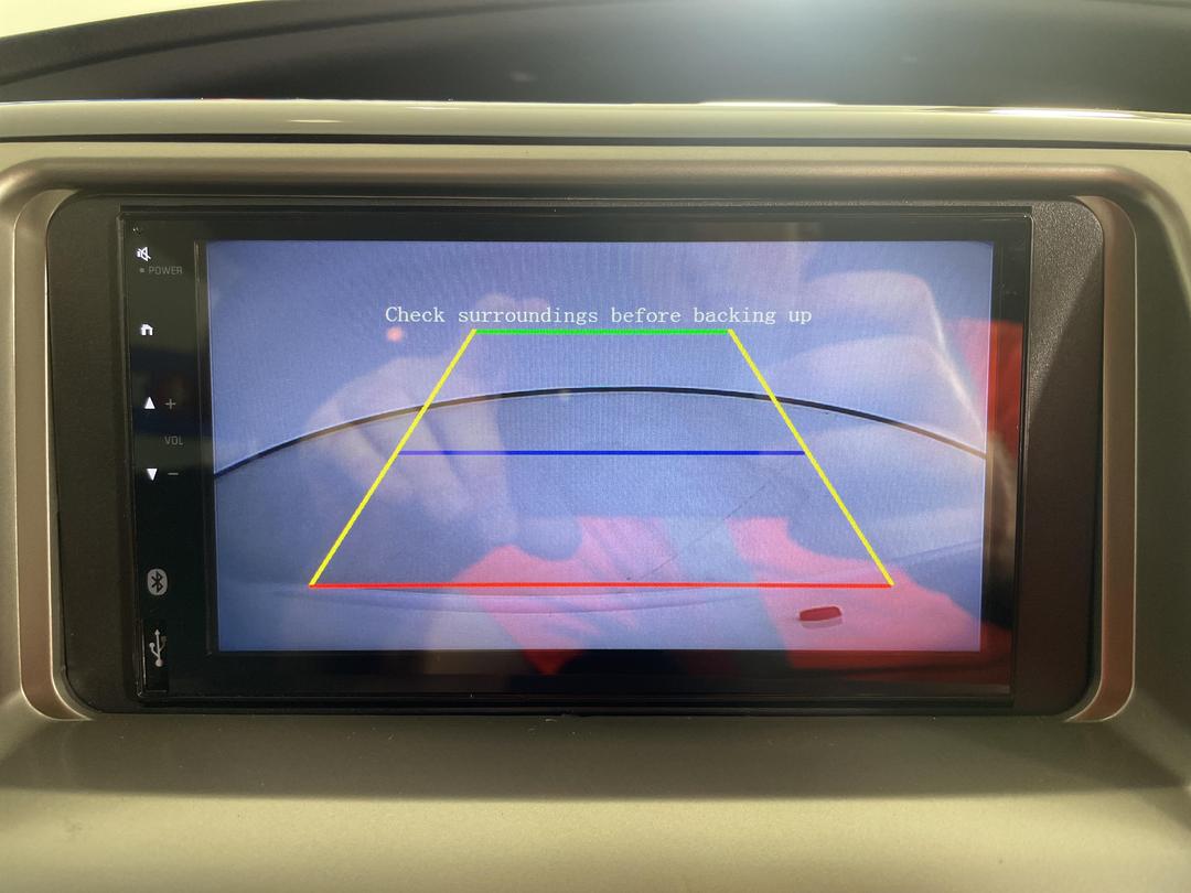 Photo '27' of Toyota Estima