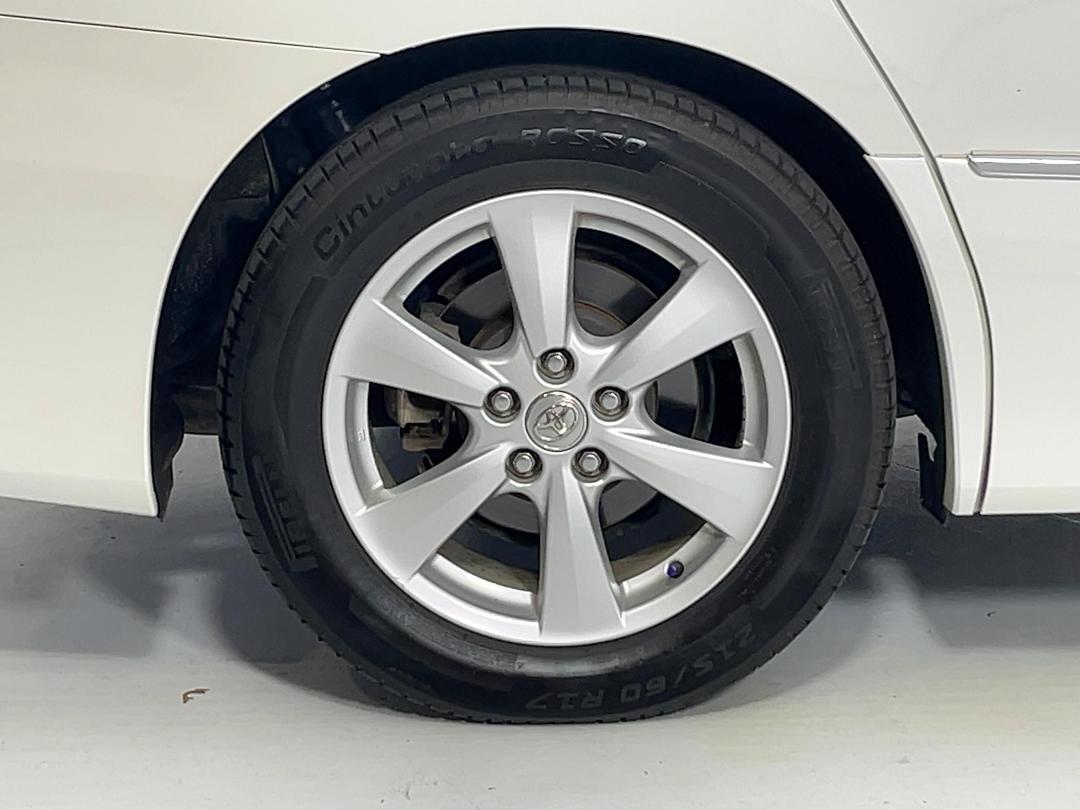 Photo '12' of Toyota Estima