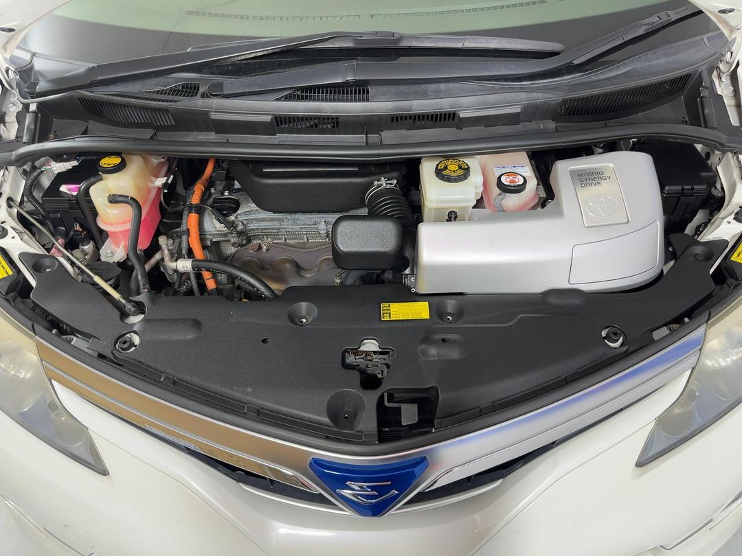 Photo '13' of Toyota Estima