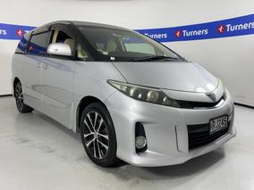 Image of 2012 Toyota Estima 4WD
