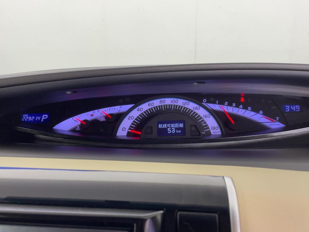 Photo '21' of Toyota Estima