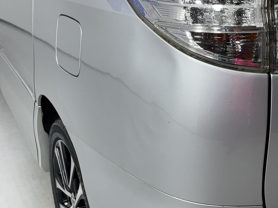 Photo '25' of Toyota Estima