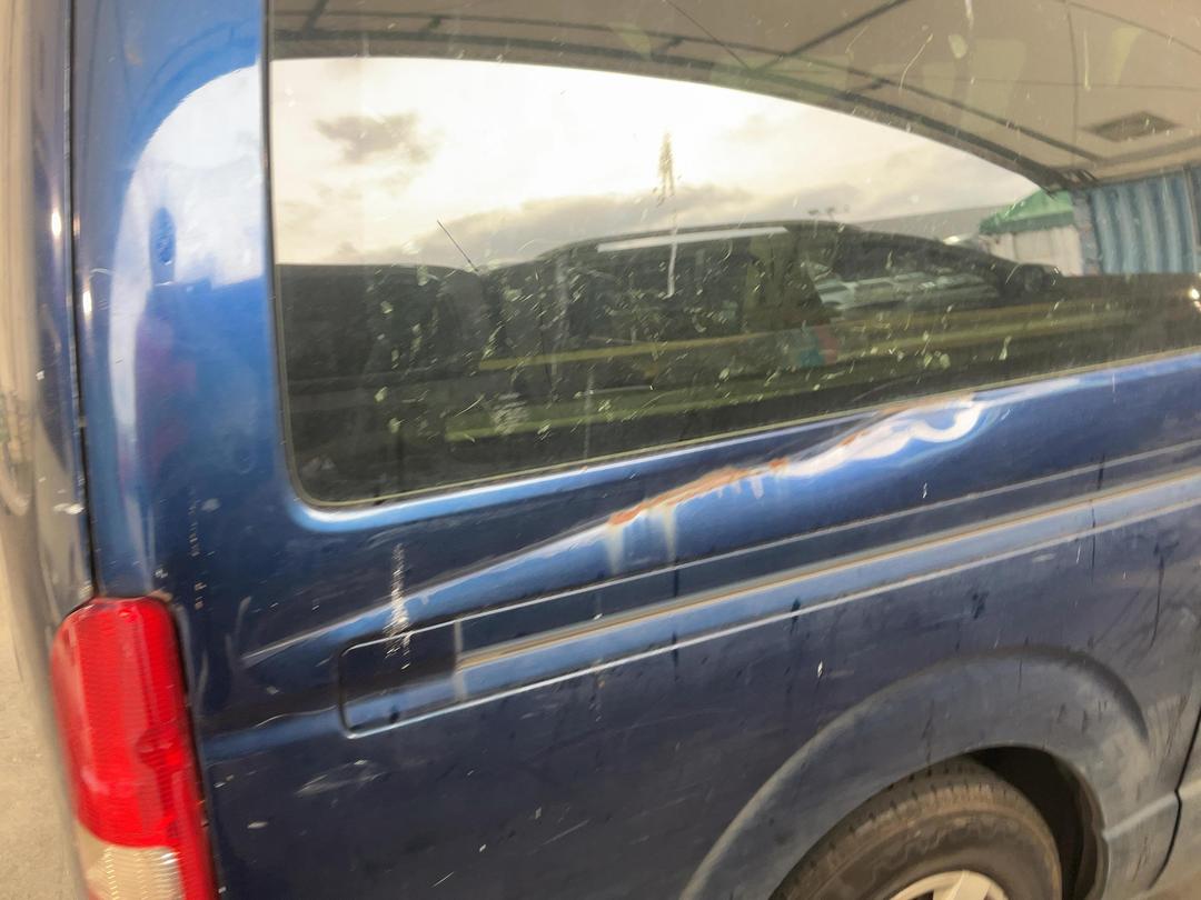 Photo '13' of Toyota Hiace Regius ACE Photo '13' of Toyota Hiace Regius ACE