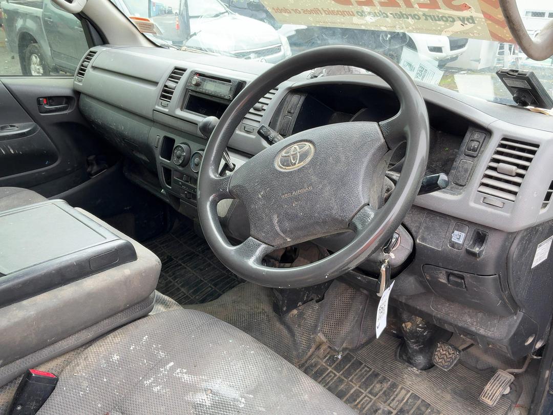 Photo '19' of Toyota Hiace Regius ACE Photo '19' of Toyota Hiace Regius ACE