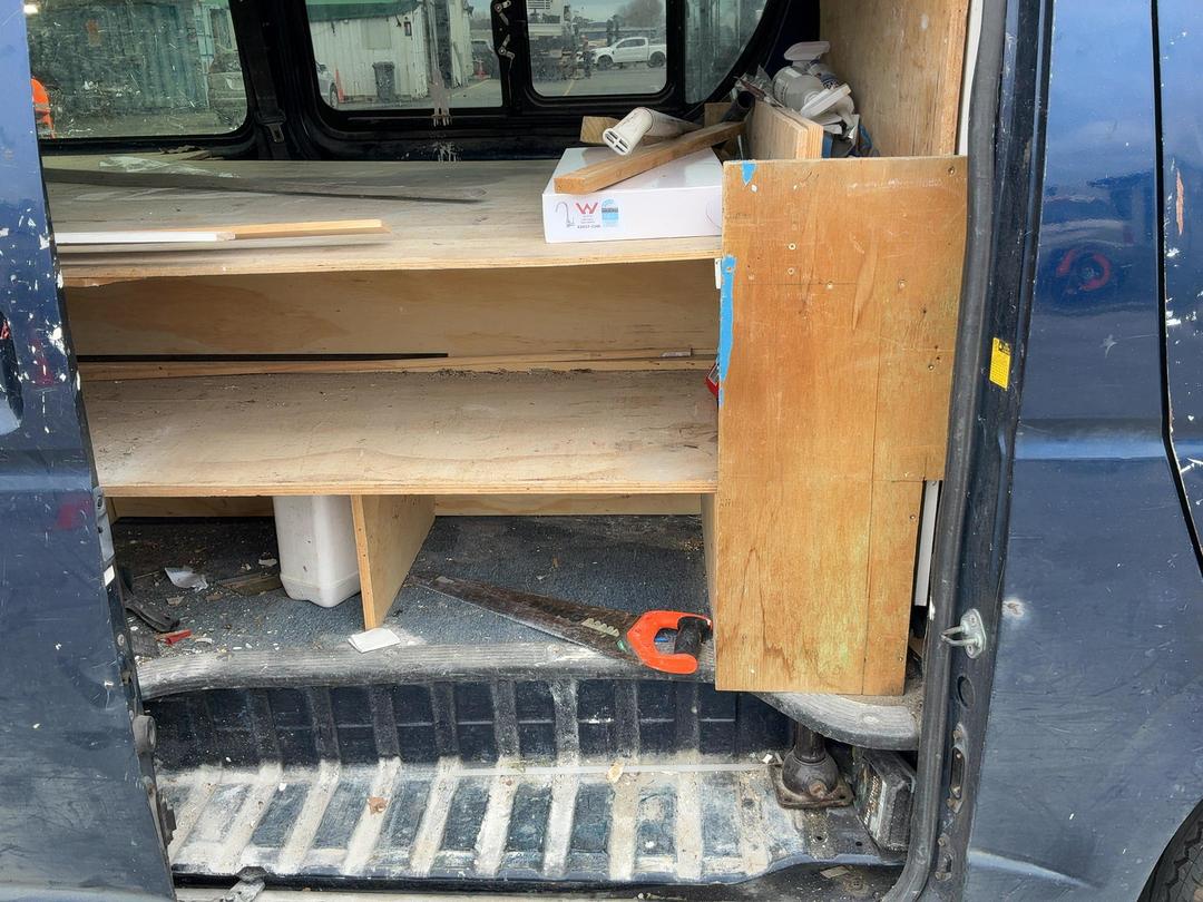 Photo '20' of Toyota Hiace Regius ACE Photo '20' of Toyota Hiace Regius ACE