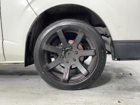 Photo '9' of Toyota Hiace