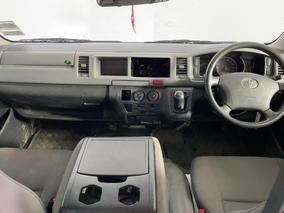 Photo '17' of Toyota Hiace