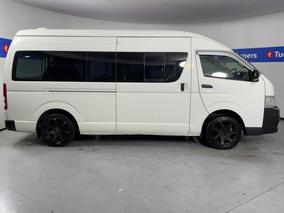 Photo '22' of Toyota Hiace