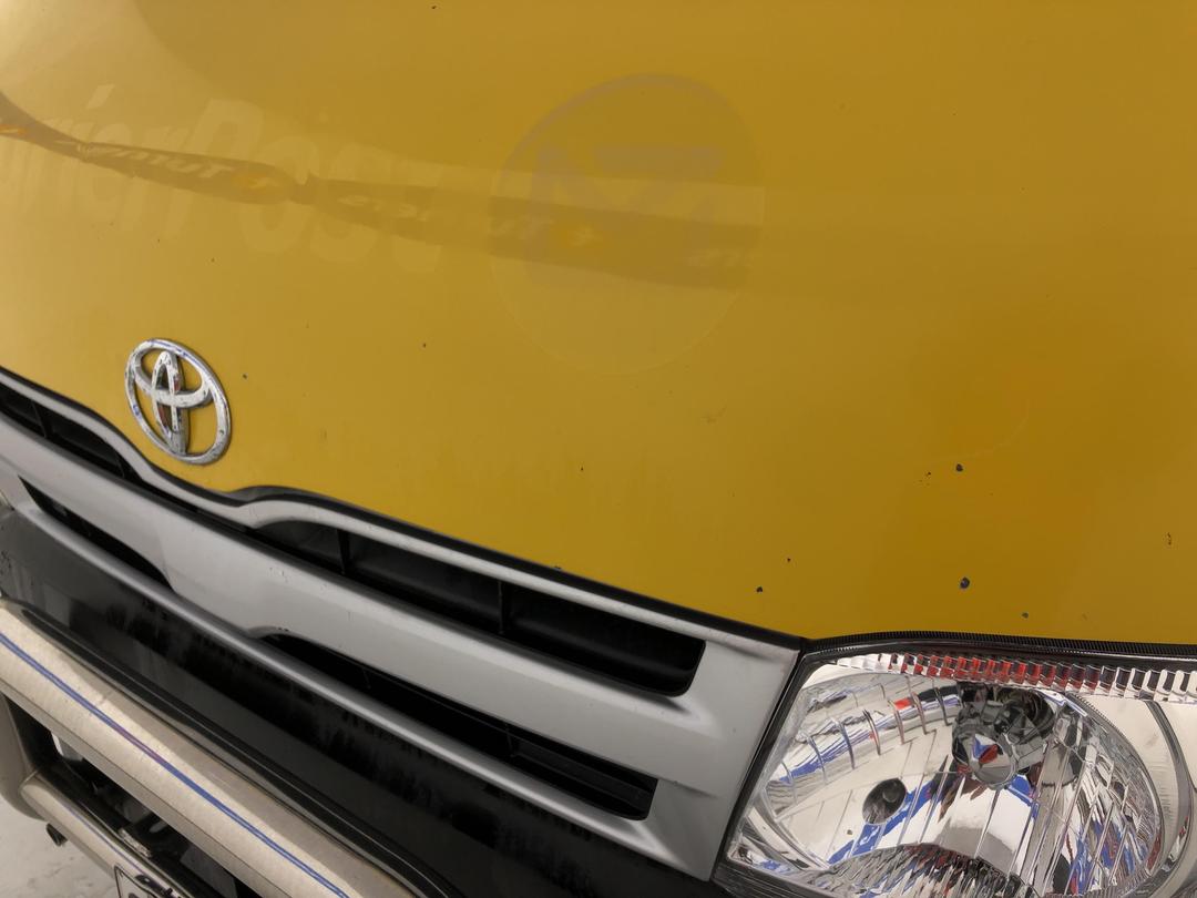 Photo '24' of Toyota Hiace