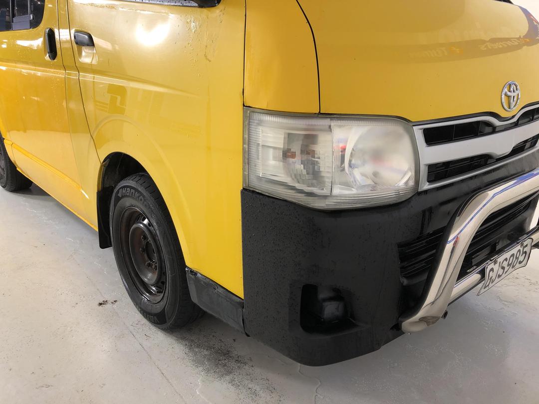 Photo '25' of Toyota Hiace