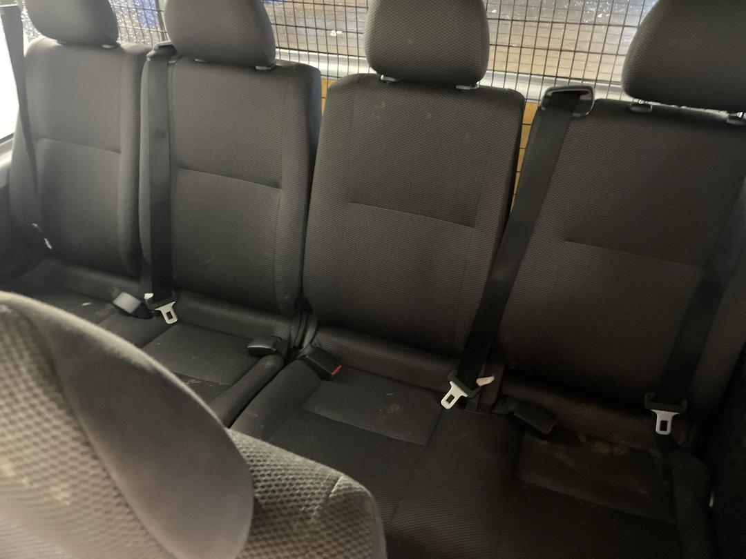 Photo '23' of Toyota Hiace