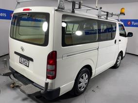 Photo '7' of Toyota Hiace