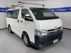 Photo '1' of Toyota Hiace