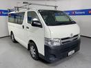 Photo of 2012 Toyota Hiace T ZL