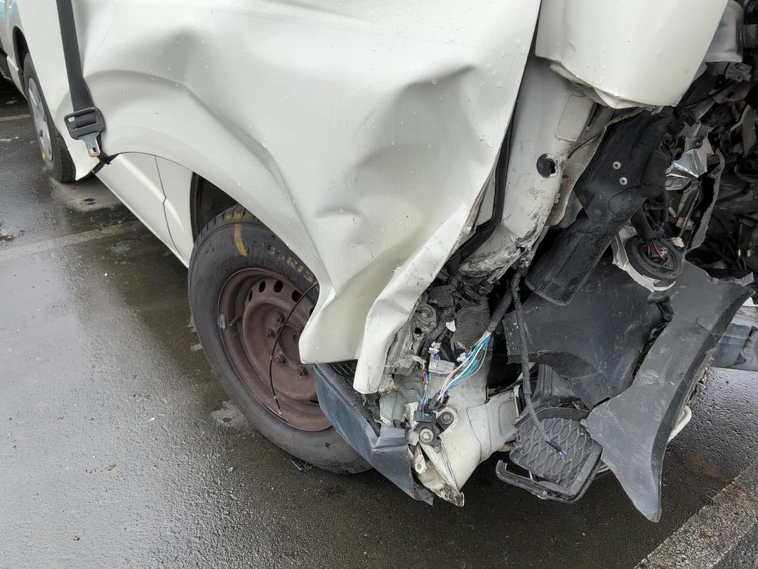 Photo '14' of Toyota Hiace Regius ACE Photo '14' of Toyota Hiace Regius ACE