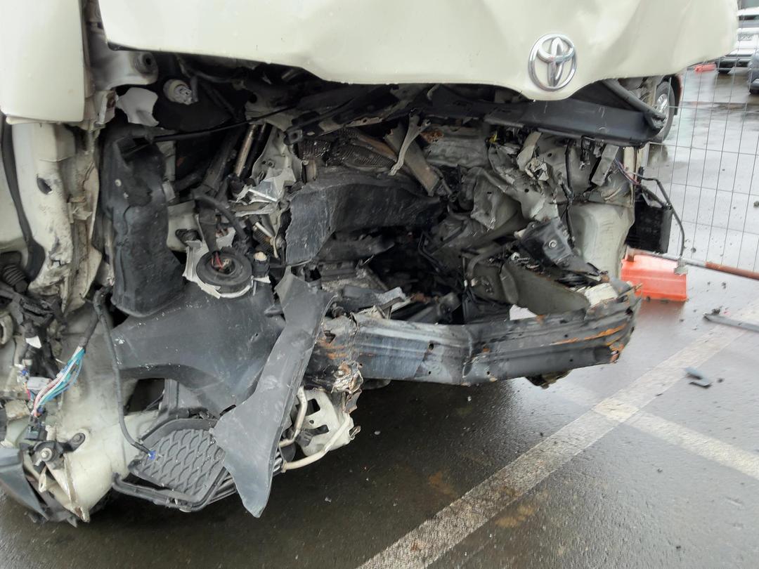 Photo '15' of Toyota Hiace Regius ACE Photo '15' of Toyota Hiace Regius ACE