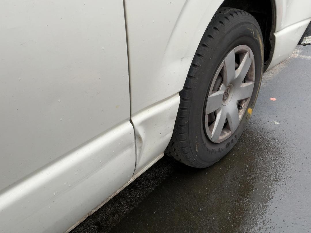 Photo '18' of Toyota Hiace Regius ACE Photo '18' of Toyota Hiace Regius ACE