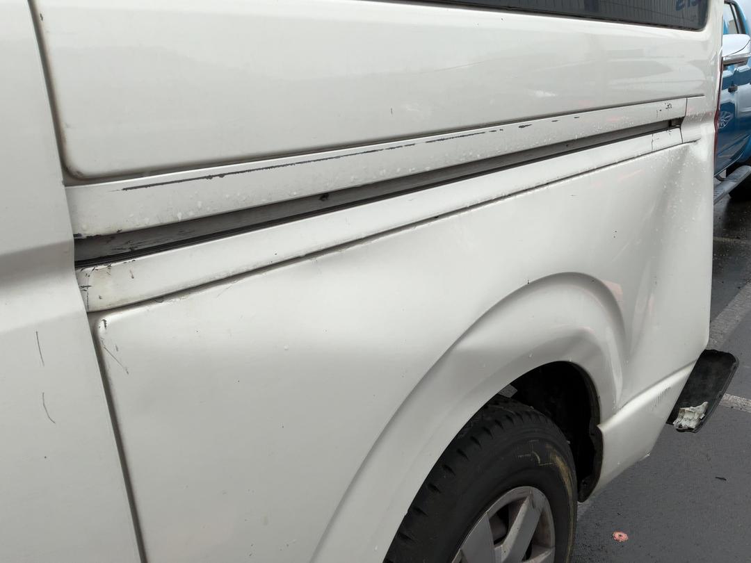 Photo '19' of Toyota Hiace Regius ACE Photo '19' of Toyota Hiace Regius ACE