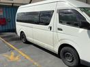 Thumbnail '2' of Toyota Hiace ZX TD
