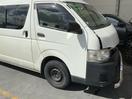 Thumbnail '3' of Toyota Hiace ZX TD