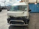 Thumbnail '5' of Toyota Hiace ZX TD