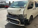 Thumbnail '6' of Toyota Hiace ZX TD