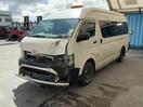 Thumbnail '7' of Toyota Hiace ZX TD
