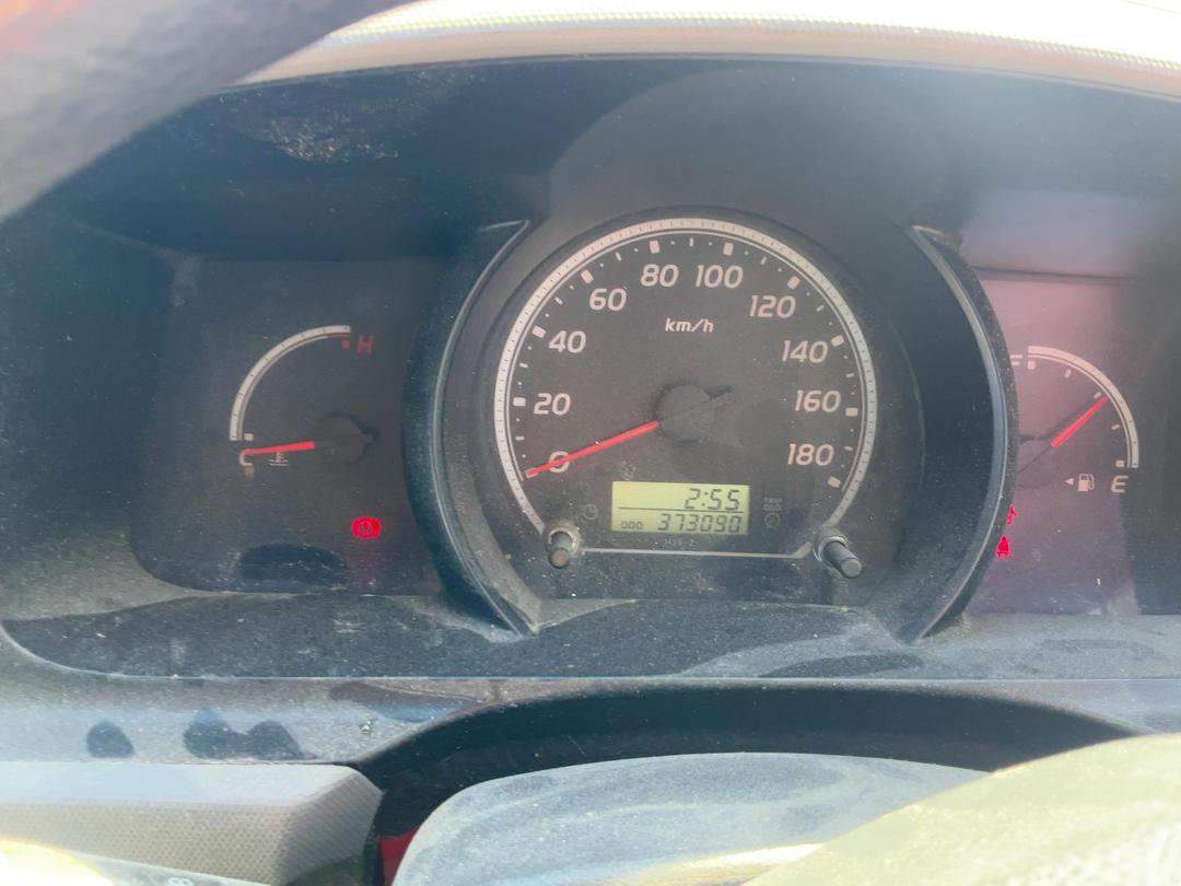 Photo '19' of Toyota Hiace Regius ACE Photo '19' of Toyota Hiace Regius ACE