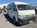 Thumbnail '1' of Toyota Hiace ZX TD