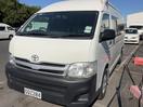 Thumbnail '2' of Toyota Hiace ZX TD