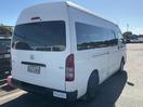 Thumbnail '4' of Toyota Hiace ZX TD
