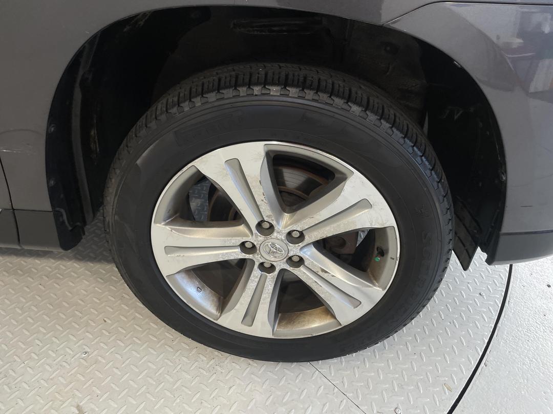 Photo '9' of Toyota Highlander