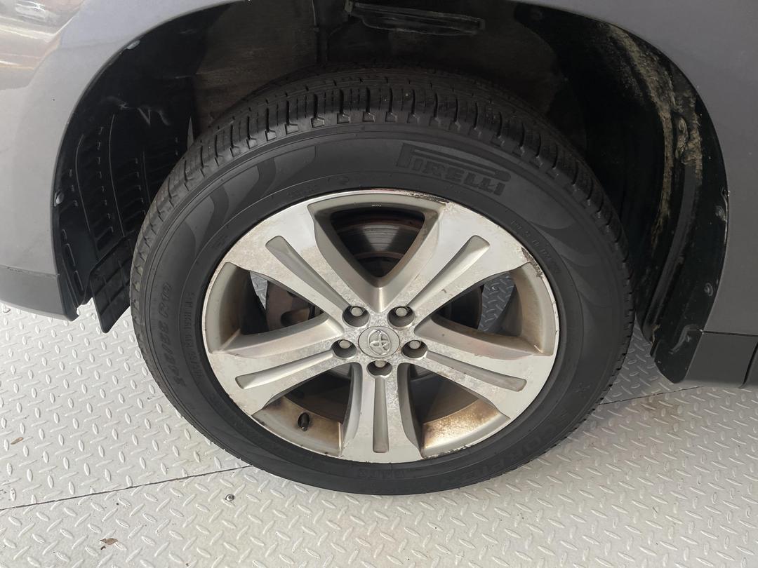 Photo '10' of Toyota Highlander